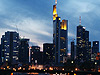 WM Stadt 2006 - Frankfurt