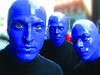 Die Blue Man Group
