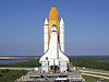 Spaceshuttle "Discovery"