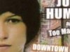 Julia Hummer - Downtown Cocoluccia