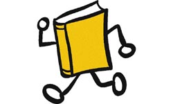 Das Bookcrossing-Logo