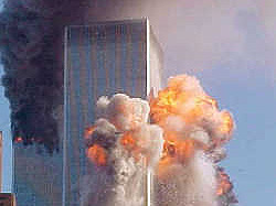 World Trade Center